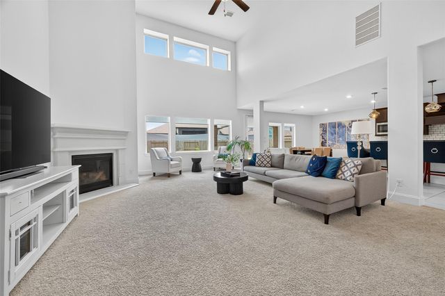 9918 Knollwood Lane, Missouri City, TX 77459