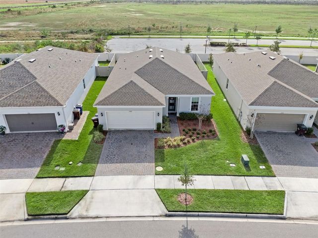 1989 SPRING SHOWER CIRCLE, Kissimmee, FL 34744
