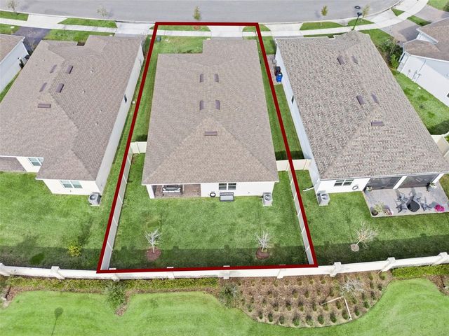 1989 SPRING SHOWER CIRCLE, Kissimmee, FL 34744