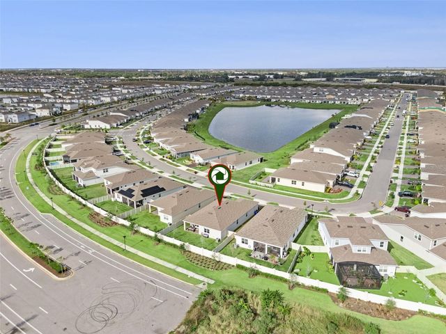 1989 SPRING SHOWER CIRCLE, Kissimmee, FL 34744