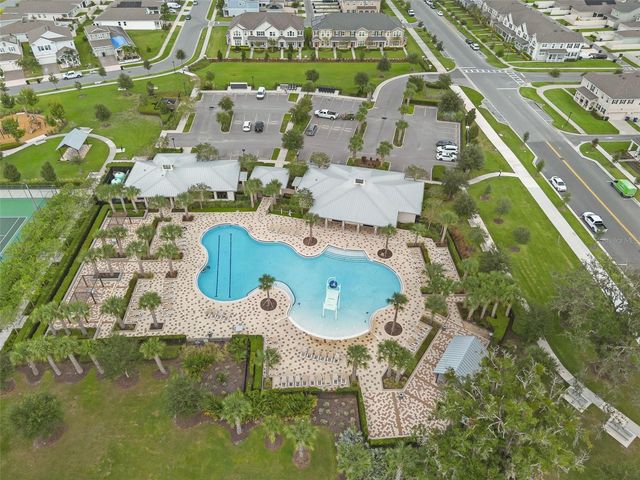 1989 SPRING SHOWER CIRCLE, Kissimmee, FL 34744