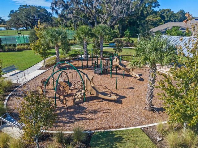 1989 SPRING SHOWER CIRCLE, Kissimmee, FL 34744