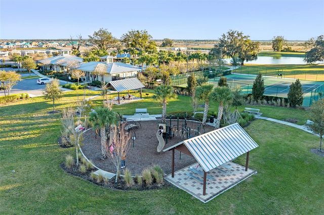 1989 SPRING SHOWER CIRCLE, Kissimmee, FL 34744