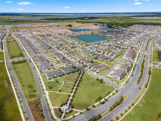 1989 SPRING SHOWER CIRCLE, Kissimmee, FL 34744