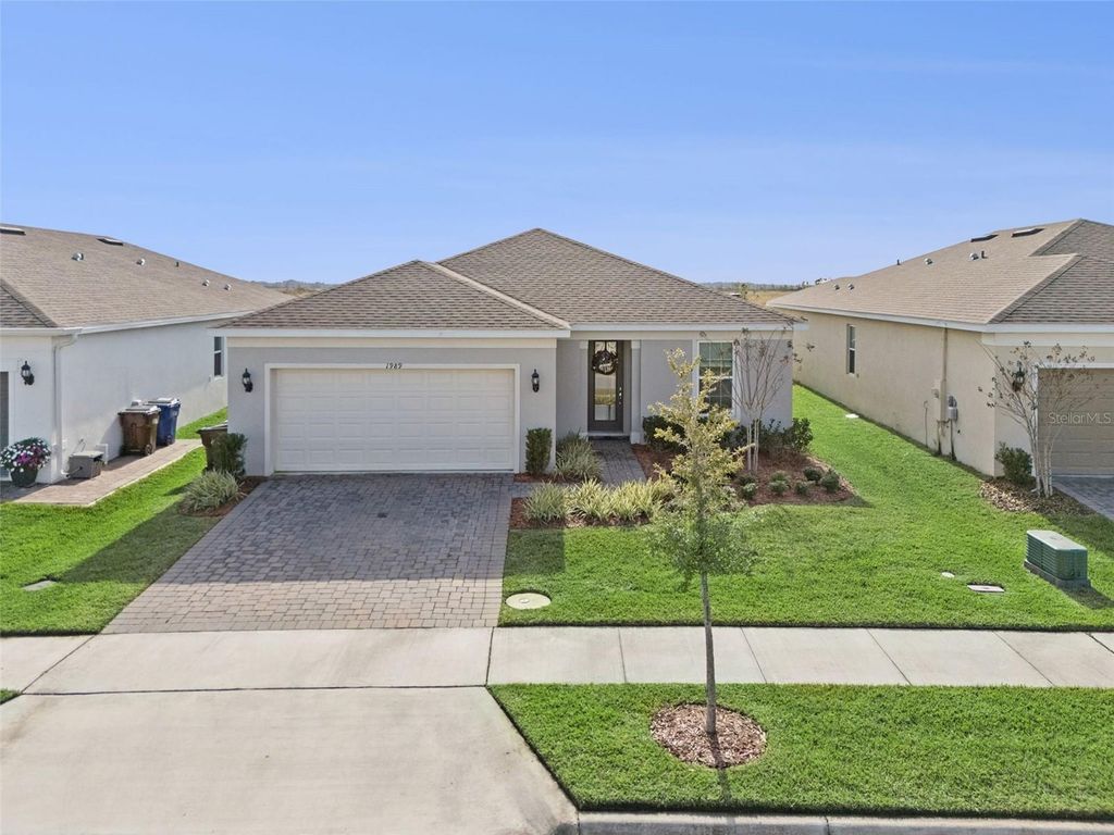 1989 SPRING SHOWER CIRCLE, Kissimmee, FL 34744