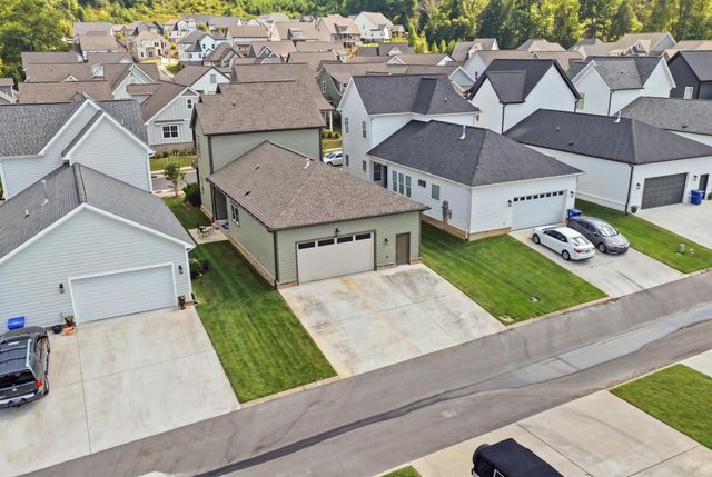 9659 Mulberry Gap Way, Ooltewah, TN 37363