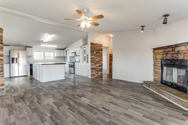 4349 W Fm 917, Joshua, TX 76058