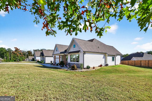 40 Long Branch Trail, Sharpsburg, GA 30277