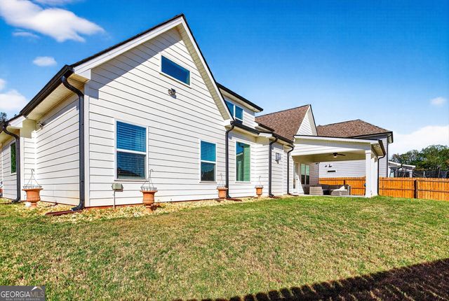 40 Long Branch Trail, Sharpsburg, GA 30277