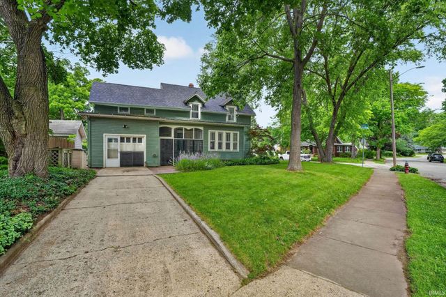 302 Ostemo Place, South Bend, IN 46617