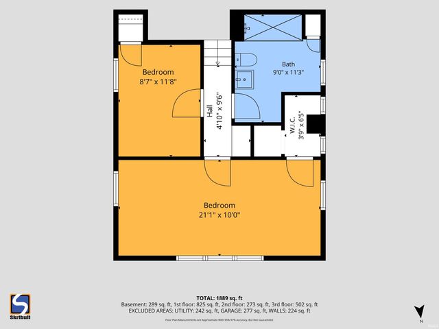 302 Ostemo Place, South Bend, IN 46617