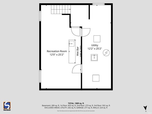 302 Ostemo Place, South Bend, IN 46617