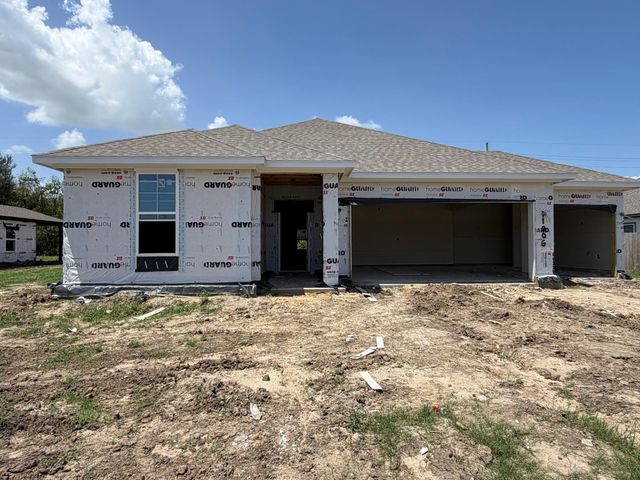 11006 Youngquist Drive, Mont Belvieu, TX 77535