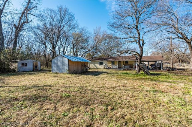 2422 Gate Nine Road, Greenwood, AR 72936