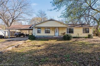 2422 Gate Nine Road, Greenwood, AR 72936