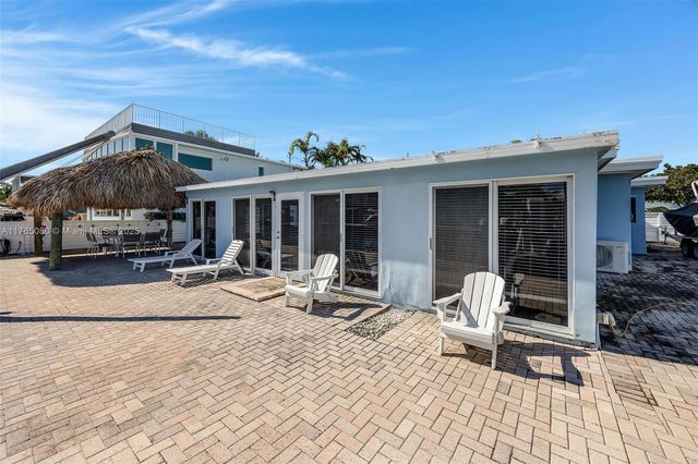 230 Jolly Roger Dr, Key Largo, FL 33037