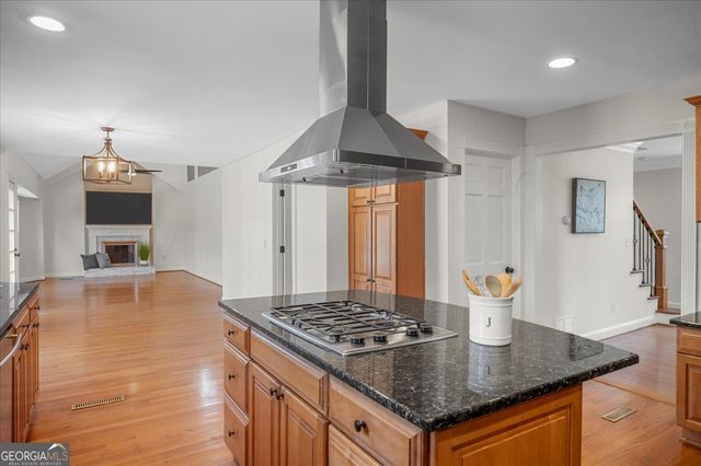 5170 Corners Drive, Atlanta, GA 30338