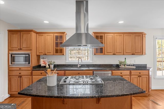 5170 Corners Drive, Atlanta, GA 30338