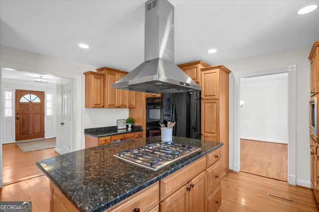 5170 Corners Drive, Atlanta, GA 30338