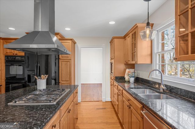 5170 Corners Drive, Atlanta, GA 30338