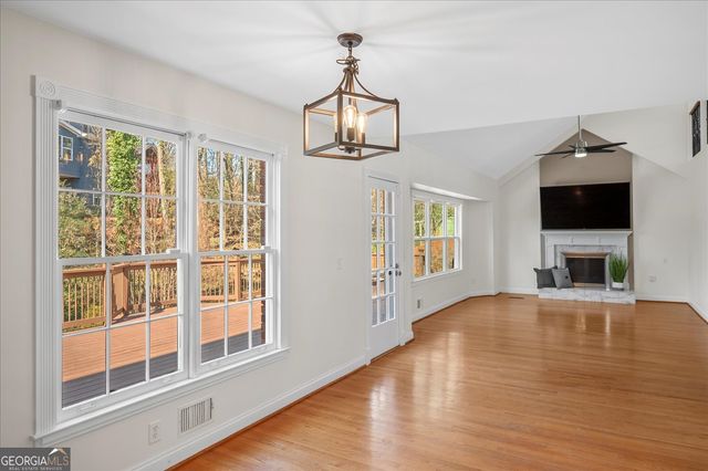 5170 Corners Drive, Atlanta, GA 30338