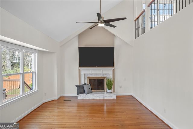 5170 Corners Drive, Atlanta, GA 30338