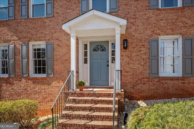 5170 Corners Drive, Atlanta, GA 30338