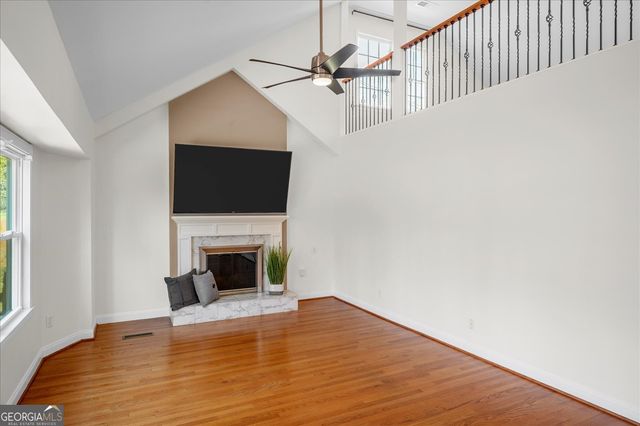 5170 Corners Drive, Atlanta, GA 30338