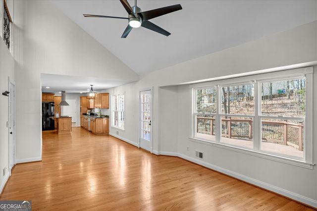 5170 Corners Drive, Atlanta, GA 30338