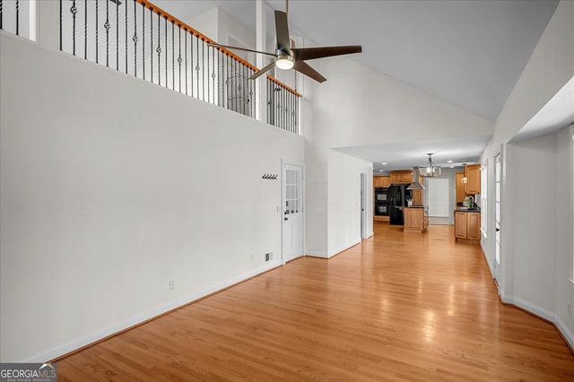 5170 Corners Drive, Atlanta, GA 30338