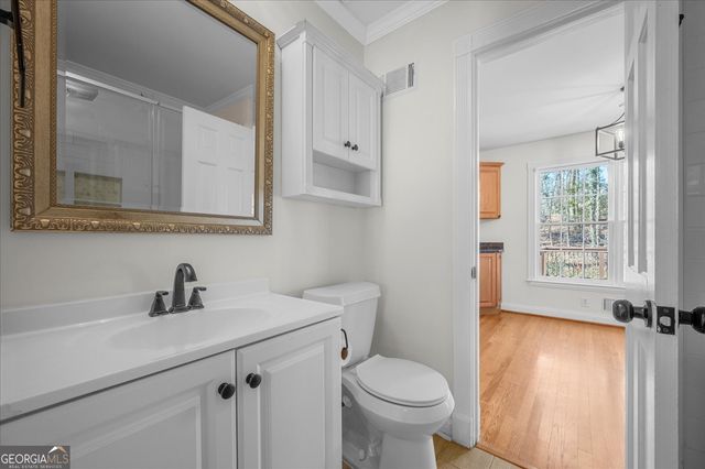 5170 Corners Drive, Atlanta, GA 30338