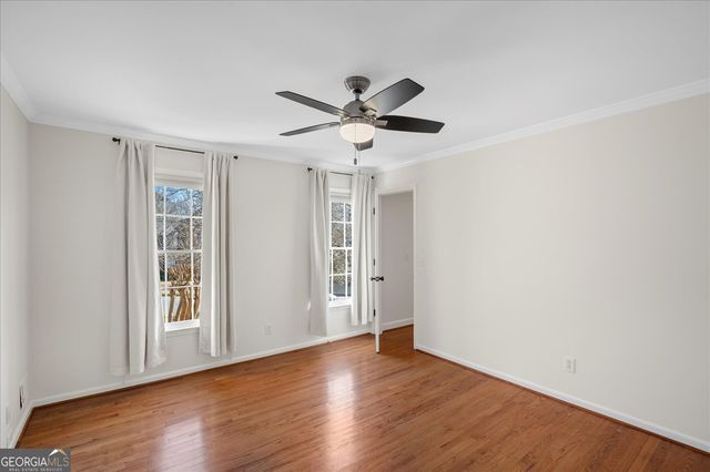 5170 Corners Drive, Atlanta, GA 30338