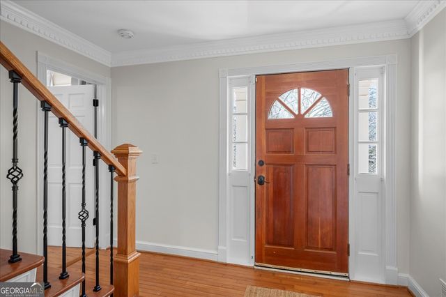 5170 Corners Drive, Atlanta, GA 30338