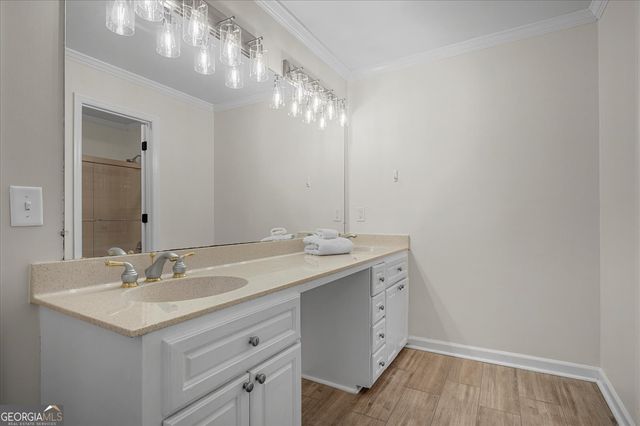 5170 Corners Drive, Atlanta, GA 30338