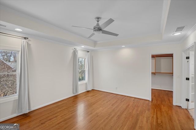 5170 Corners Drive, Atlanta, GA 30338