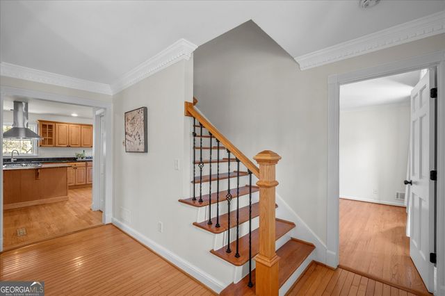 5170 Corners Drive, Atlanta, GA 30338