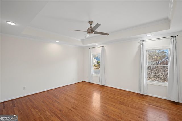 5170 Corners Drive, Atlanta, GA 30338