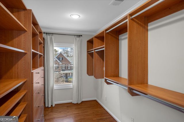 5170 Corners Drive, Atlanta, GA 30338