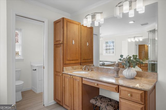 5170 Corners Drive, Atlanta, GA 30338