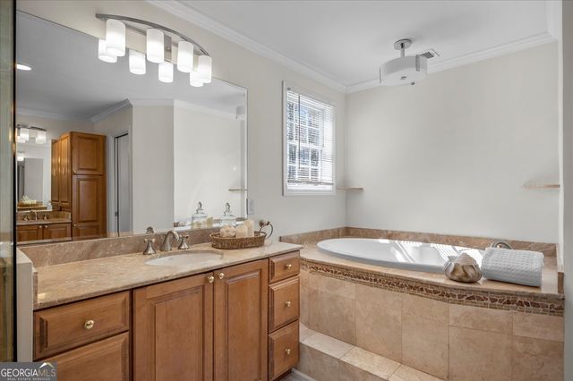 5170 Corners Drive, Atlanta, GA 30338