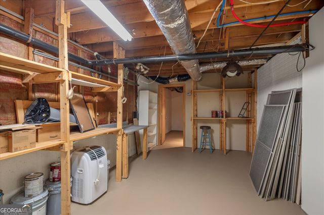 5170 Corners Drive, Atlanta, GA 30338