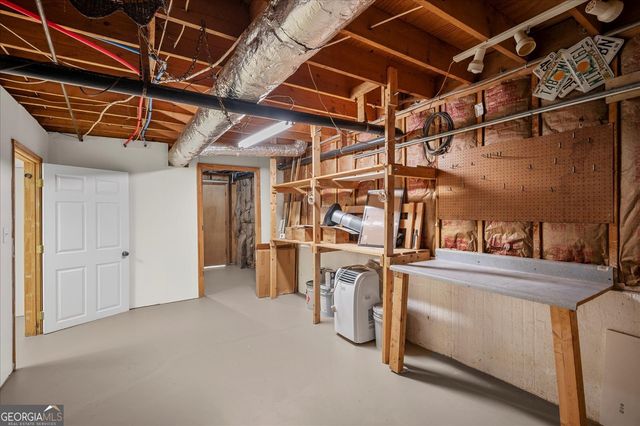 5170 Corners Drive, Atlanta, GA 30338