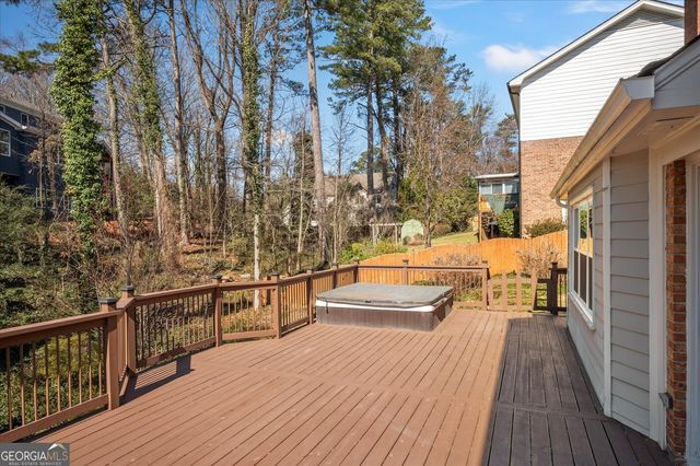 5170 Corners Drive, Atlanta, GA 30338