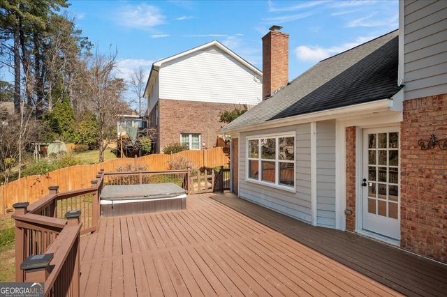 5170 Corners Drive, Atlanta, GA 30338