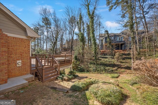 5170 Corners Drive, Atlanta, GA 30338