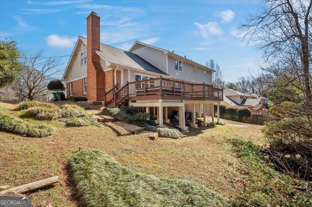 5170 Corners Drive, Atlanta, GA 30338