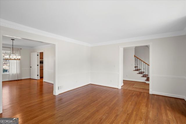 5170 Corners Drive, Atlanta, GA 30338