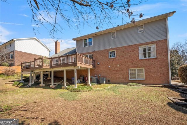 5170 Corners Drive, Atlanta, GA 30338