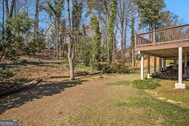 5170 Corners Drive, Atlanta, GA 30338