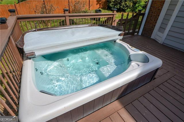 5170 Corners Drive, Atlanta, GA 30338